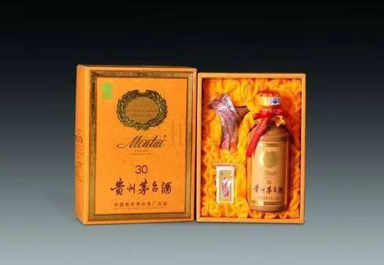 莞城街道年份酒回收